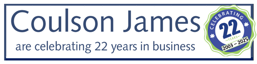 22 Years