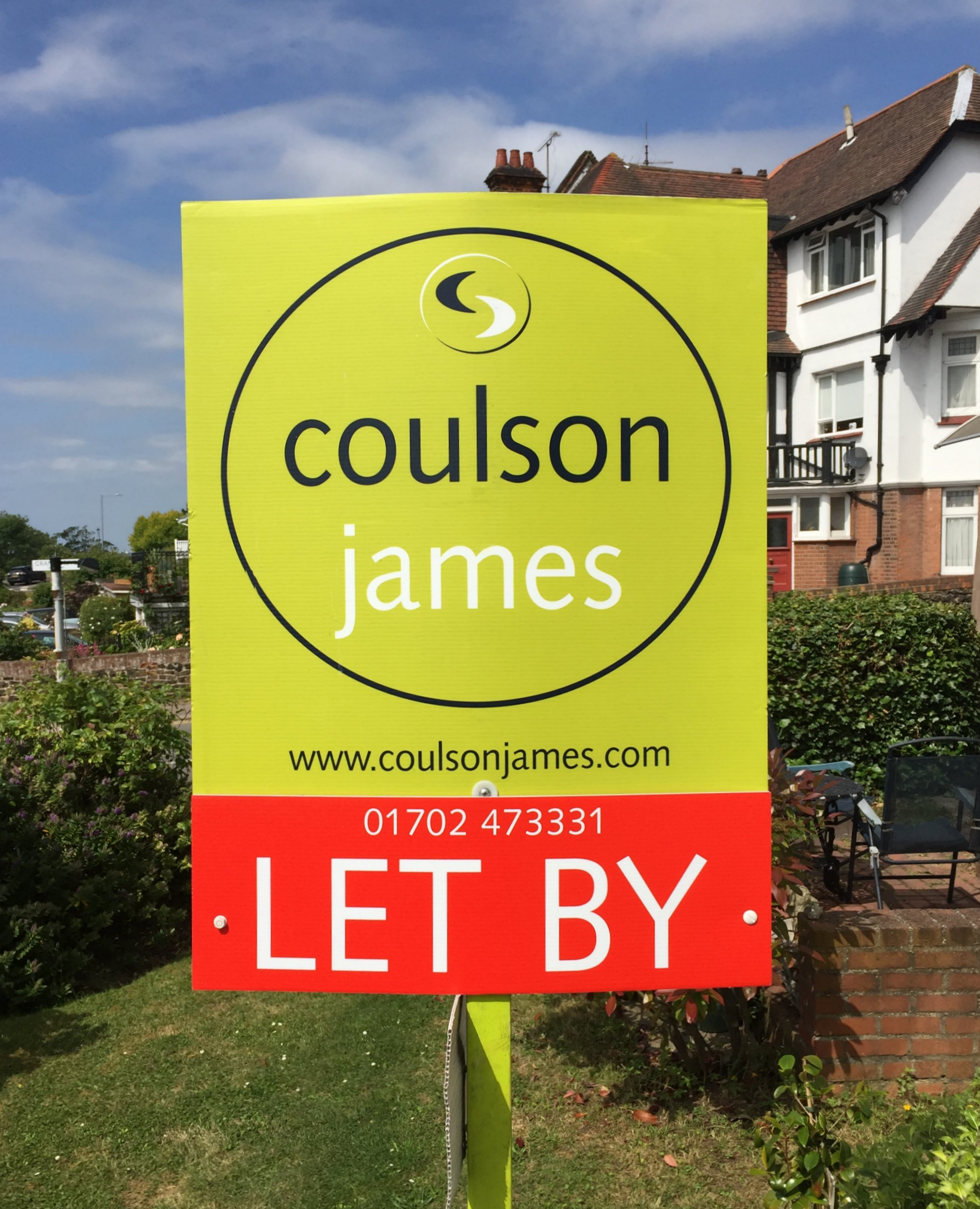 Coulson James