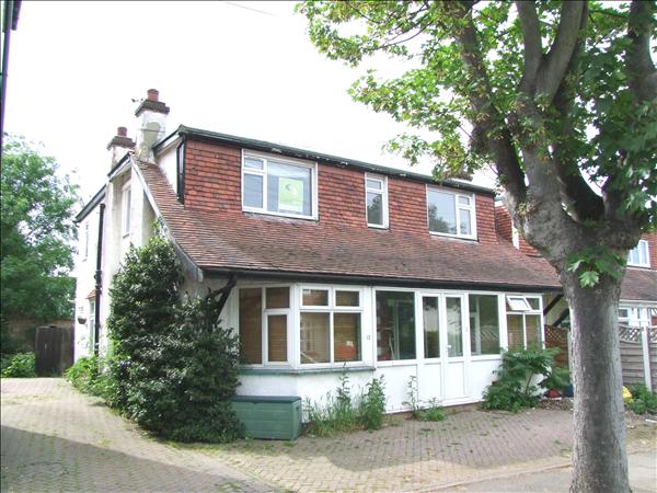 Leigh on Sea