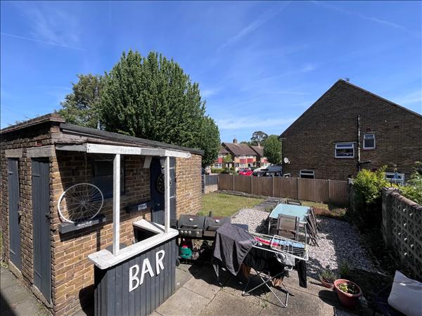 Leigh on Sea
