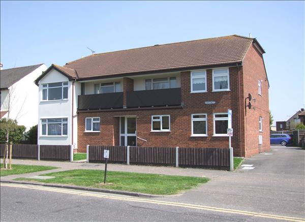 Leigh on Sea