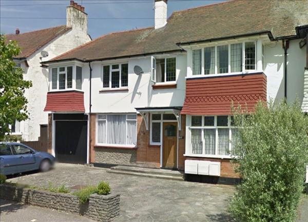 Leigh on Sea