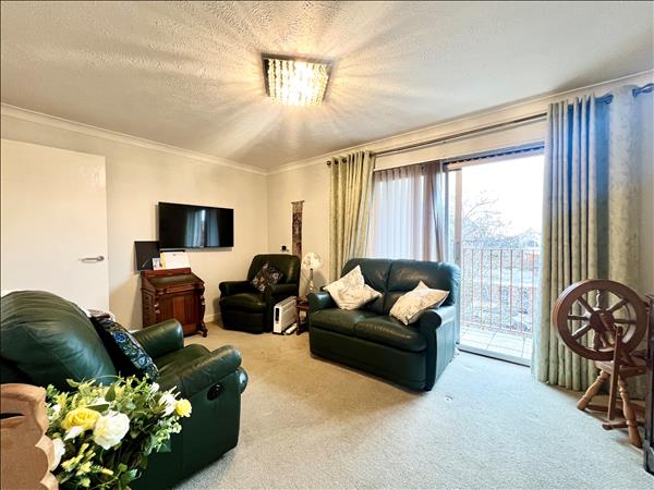 Portchester Court, SS9