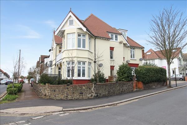 Leigh on Sea
