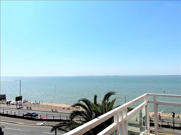 Westcliff on Sea, Essex