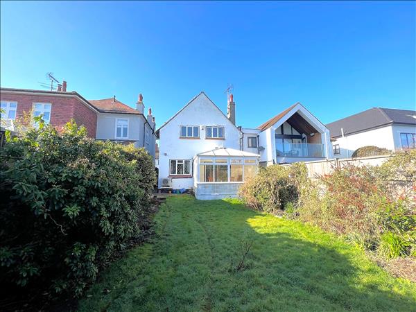 Marine Estate, Leigh on Sea