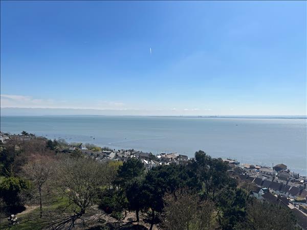 Leigh on Sea