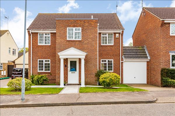 Leigh on Sea, Eastwood, Essex