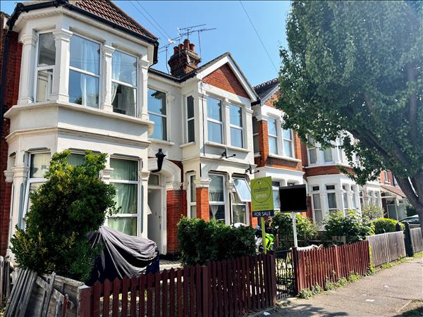 Southend, Southchurch Village