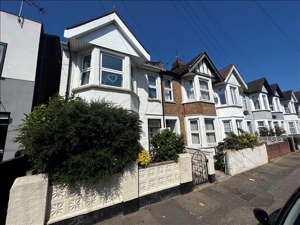 Westcliff on Sea, Essex