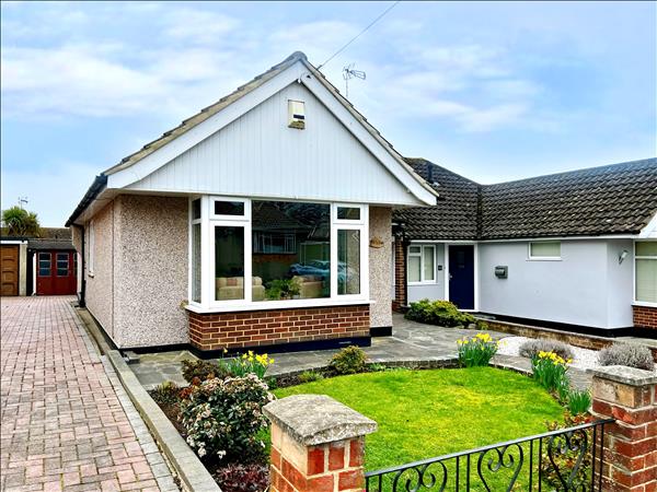 Eastwood, Leigh on Sea, Essex