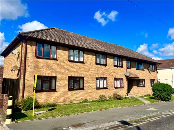 Valerie House, Leigh on Sea, Essex