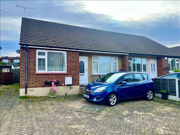 Leigh on Sea, Essex