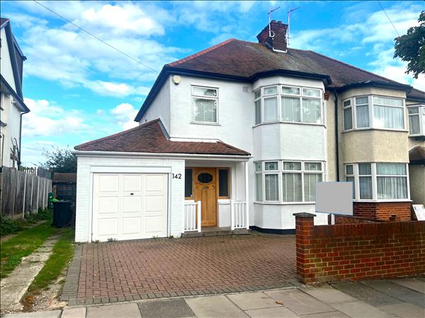 Elmsleigh Drive, Leigh on Sea