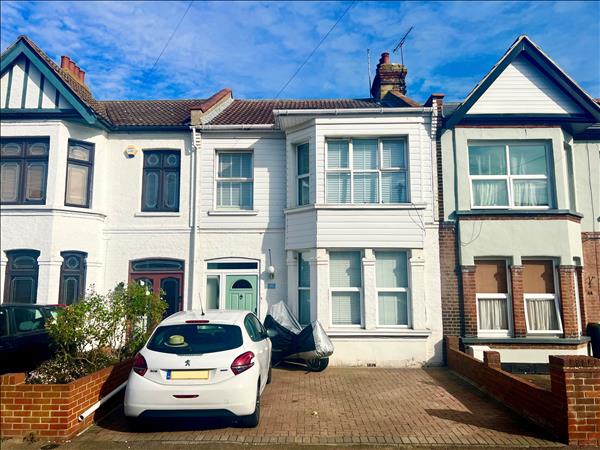 * SUMMER HOUSE * Southend on Sea, Essex