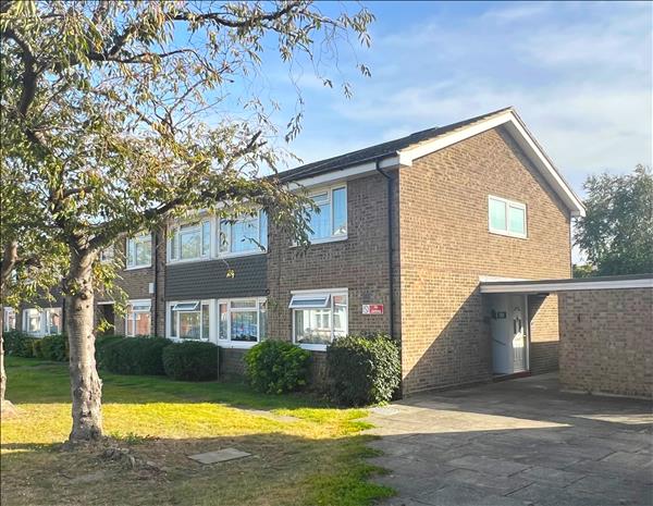 Eaton Road, Leigh on Sea