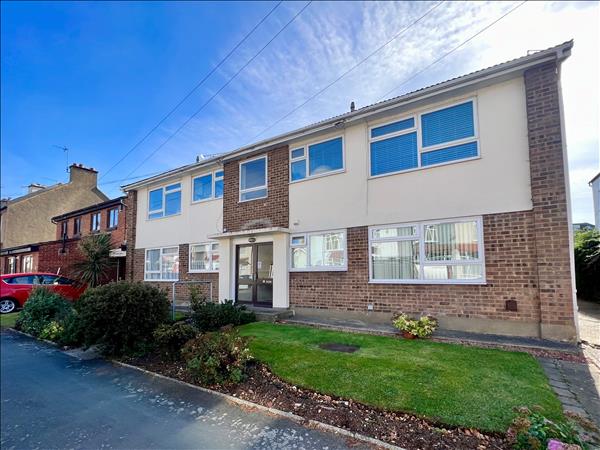 Wellington Avenue, Westcliff on Sea, Essex
