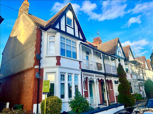 Leigh on Sea, Essex