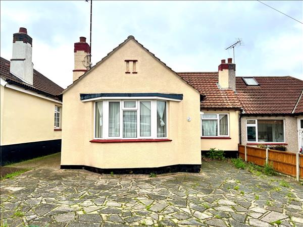 Highlands Estate, Leigh on Sea, Essex
