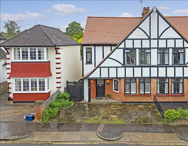 Marine Estate, Leigh on Sea, SS9