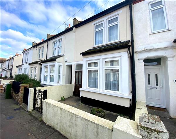 Westcliff On Sea