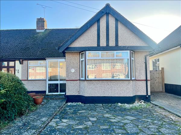 Leigh on Sea, Essex
