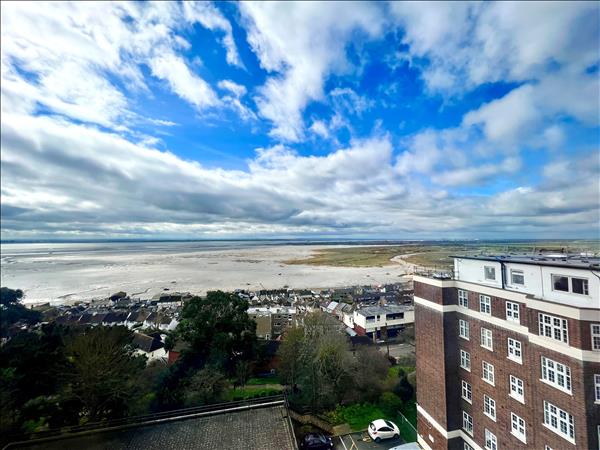 St Clements Court East, Leigh on Sea, SS9