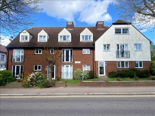 Dalwood Court, Hadleigh Road, Leigh on Sea