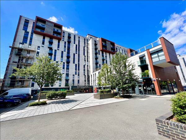 Beaumont Court, Southend on Sea