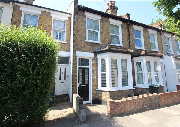 Tudor Road, Westcliff on Sea
