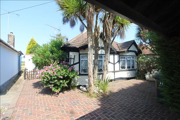 Southend on Sea, SS2