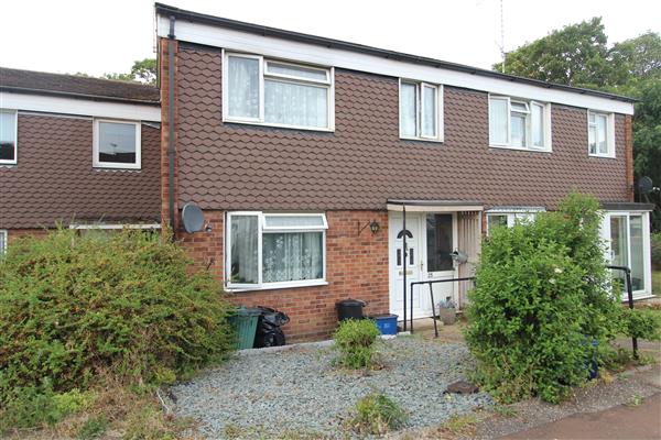 Rothwell Close