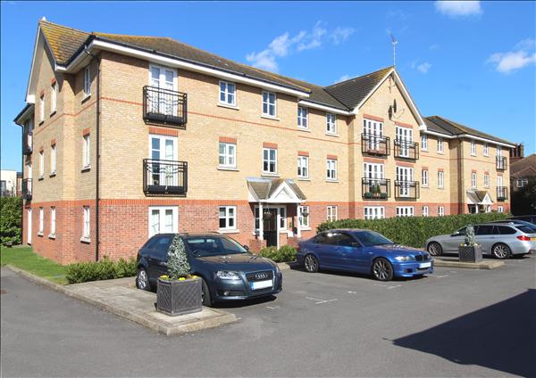 Spencer House, Leigh on Sea, SS9