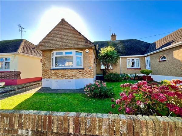Eastwood, Leigh on Sea, SS9