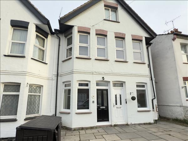 Westcliff on Sea, SS0