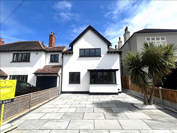 Marine Estate, Leigh on Sea, SS9