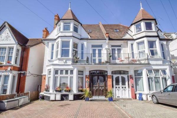 Westcliff on Sea