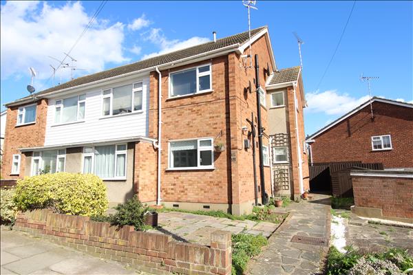 Cliff Road, Leigh on Sea, SS9