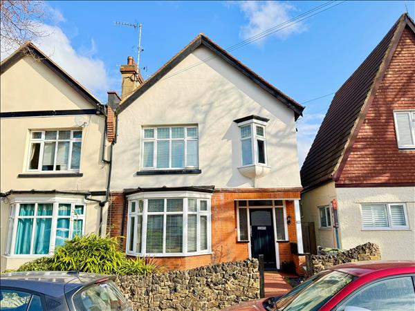 Leigh / Westcliff Borders