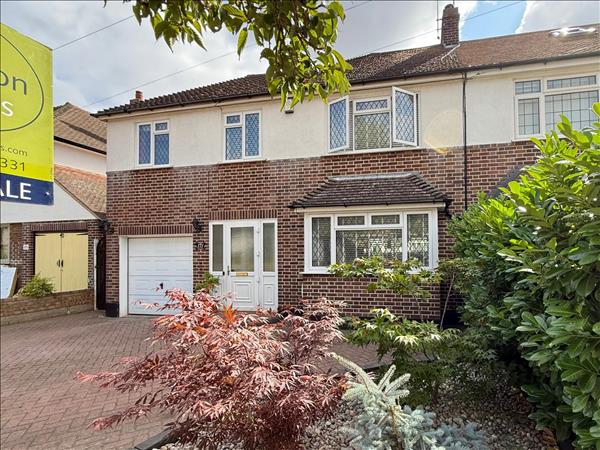 Belfairs Estate, Leigh on Sea