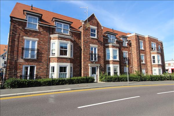 Albany Court Development, Leigh on Sea