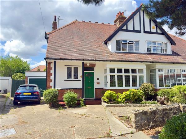 Westcliff on Sea * WEST FACING GARDEN *