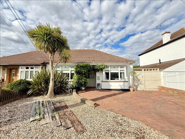 Hadleigh, Essex