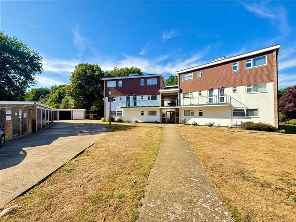 Fairview Lodge, Leigh on Sea, SS9
