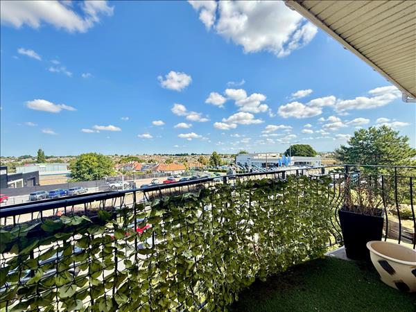 Ruby Court, Leigh on Sea