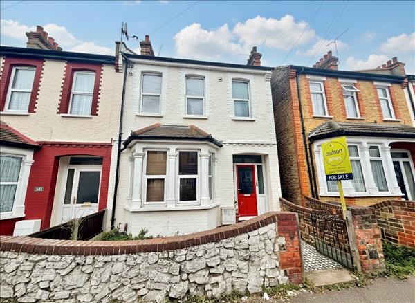 Westcliff on Sea * MOTIVATED SELLER *