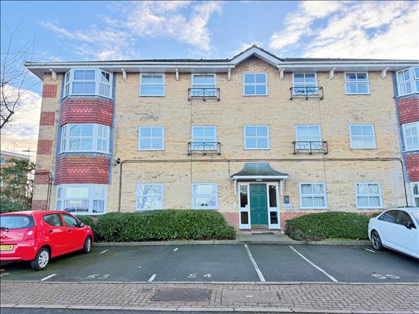 The Rowans, Leigh on Sea, SS9