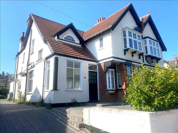 Westcliff on Sea