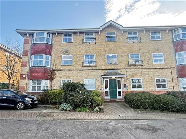 The Rowans, Wayletts, Leigh on Sea