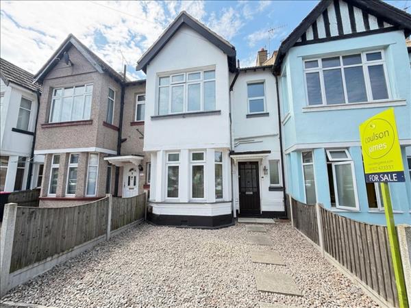 Westcliff on Sea